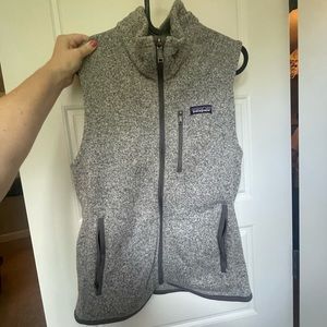 Patagonia Men’s Better Sweater Fleece Vest